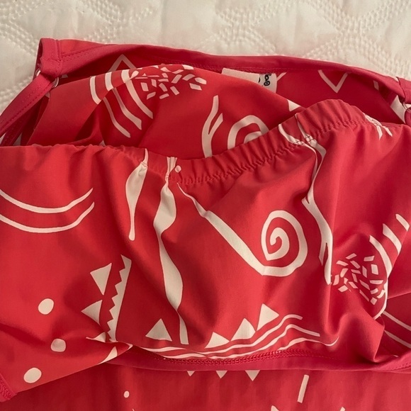 Jerdog active summer dress size L - Picture 5 of 6